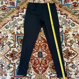 Black Leggings The Limited